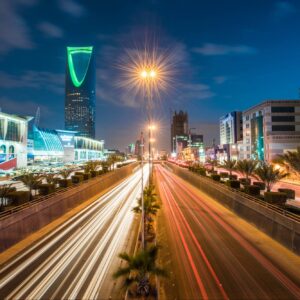 why saudi arabia is the future frontier for global entrepreneurs