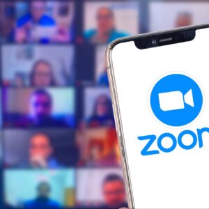 zoom is releasing tech to help you blow off zoom meetings